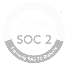 AICPA SOC 2 certification